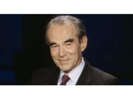 Robert Badinter présente son premier opéra à Lyon Robert Badinter présente son premier opéra à Lyon