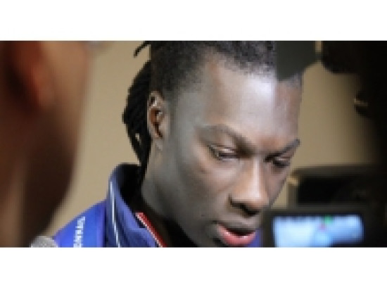 OL : Fenerbahçe offrirait 10 millions d'euros pour Gomis OL : Fenerbahçe offrirait 10 millions d'euros pour Gomis