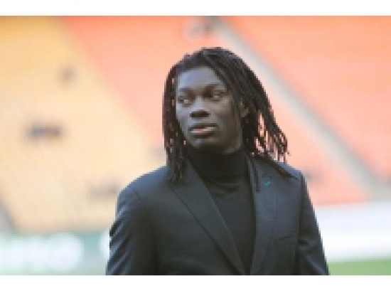 OL : Bafé Gomis visé par une enquête pour "viol en réunion" OL : Bafé Gomis visé par une enquête pour "viol en réunion"