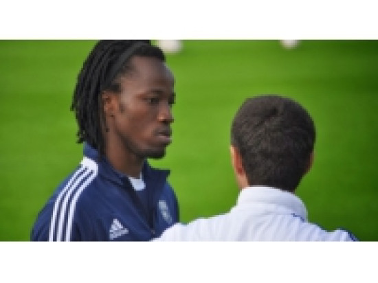 Coupe de la Ligue : le nouvel objectif de l'OL ce mercredi ? Coupe de la Ligue : le nouvel objectif de l'OL ce mercredi ?