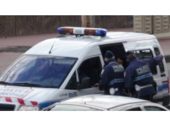 Place des Terreaux : 6 hommes agressent physiquement un SDF de 20 ans