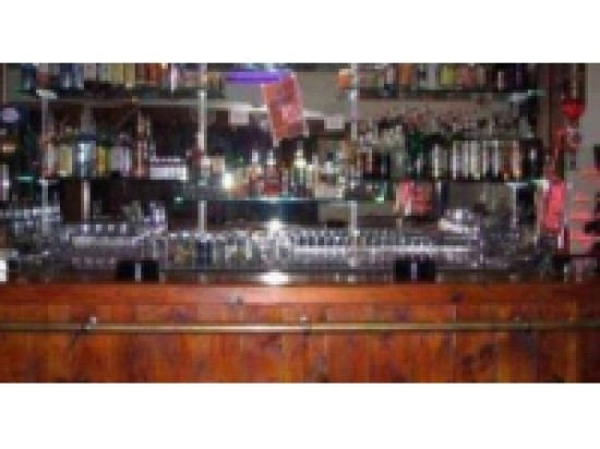 Un SDF sort un couteau dans un bar de Lyon