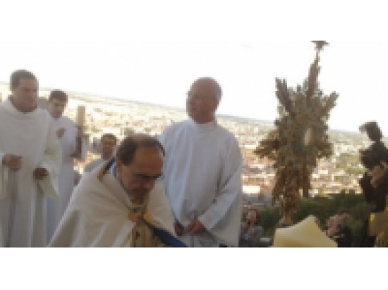 Lyon : joli succès pour la vente aux enchères d'objets religieux Lyon : joli succès pour la vente aux enchères d'objets religieux