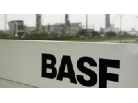 Une filiale lyonnaise de BASF c&eacute;d&eacute;e &agrave; Suez Environnement