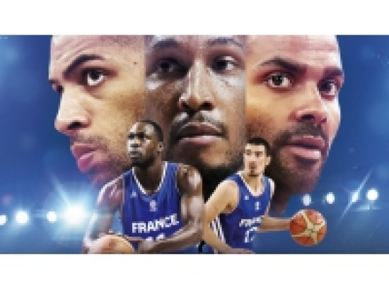 Basket : la France affrontera la Russie à l'Astroballe Basket : la France affrontera la Russie à l'Astroballe