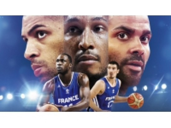 Basket : ouverture de la billetterie pour le match France-Russie à l'Astroballe Basket : ouverture de la billetterie pour le match France-Russie à l'Astroballe