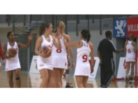 François Gomez devrait être le prochain coach du Lyon Basket Féminin François Gomez devrait être le prochain coach du Lyon Basket Féminin