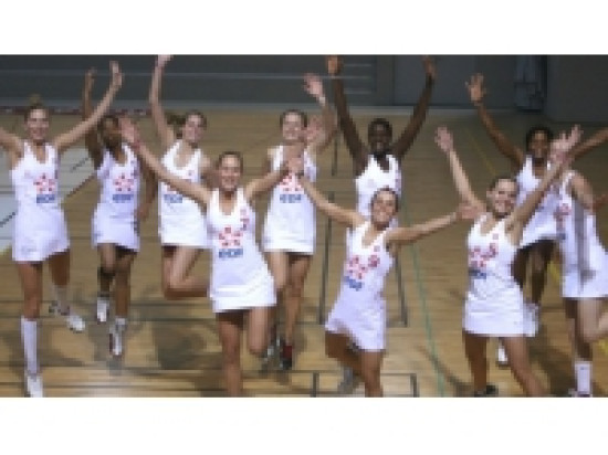 Basket féminin : le LBF se déplacera à Villeneuve d'Ascq pour la Coupe de France Basket féminin : le LBF se déplacera à Villeneuve d'Ascq pour la Coupe de France