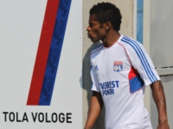 OL : Bastos et Ederson forfaits dimanche OL : Bastos et Ederson forfaits dimanche