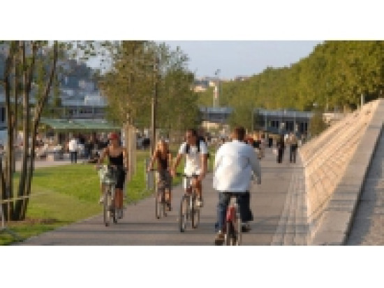 Météo à Lyon : du soleil et une baisse des températures cette semaine Météo à Lyon : du soleil et une baisse des températures cette semaine