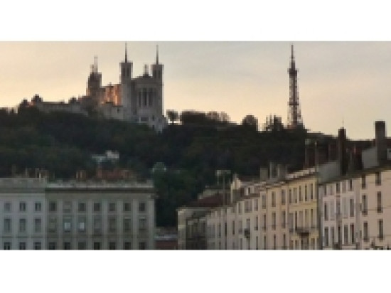 Les Lyonnais invit&eacute;s &agrave; faire le buzz sur Internet