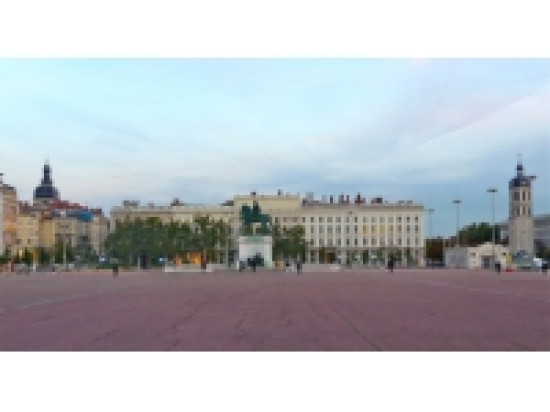 Lyon, une ville qui attire les jeunes entrepreneurs