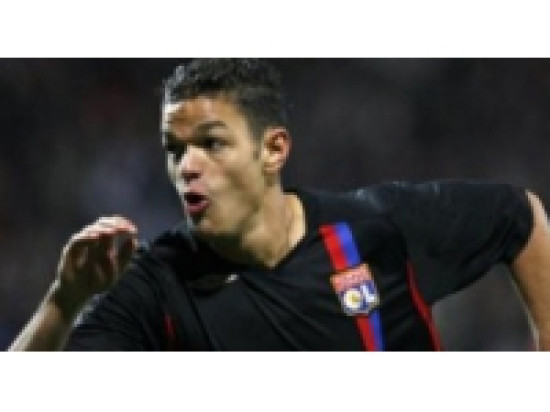 Ben Arfa : "Le PSG, ça résonne direct dans mon coeur" Ben Arfa : "Le PSG, ça résonne direct dans mon coeur"