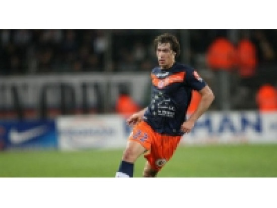 OL : Benjamin Stambouli successeur de Maxime Gonalons ?
