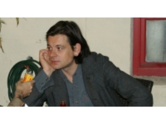 Le lyonnais Benjamin Biolay pr&eacute;parerait son premier film