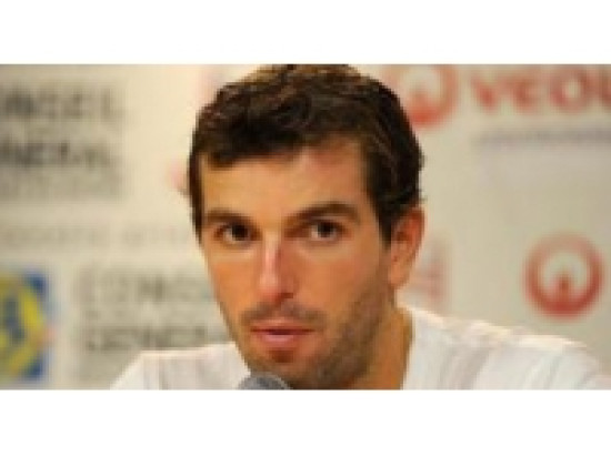 Julien Benneteau &eacute;choue en finale du tournoi de Kuala Lumpur