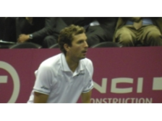 Wimbledon : qualification de Benneteau, entr&eacute;e en lice de Garcia