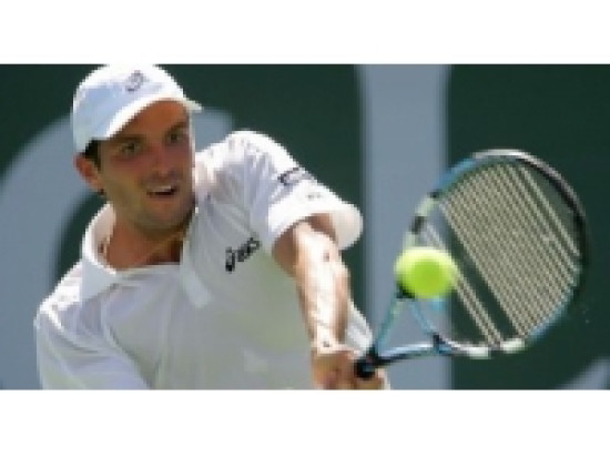 Julien Benneteau s'impose en double &agrave; Monte Carlo