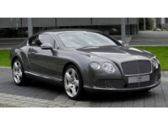 Bentley choisit le Rh&ocirc;ne pour sa troisi&egrave;me implantation en France