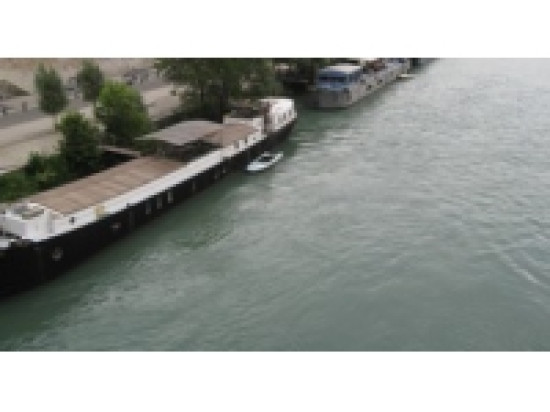 Crues : le Rh&ocirc;ne et la Sa&ocirc;ne plac&eacute;s sous surveillance