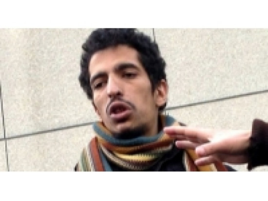 Affaire Fiona : Berkane Maklouf transféré à Villefranche après avoir agressé deux surveillants pénitentiaires Affaire Fiona : Berkane Maklouf transféré à Villefranche après avoir agressé deux surveillants pénitentiaires