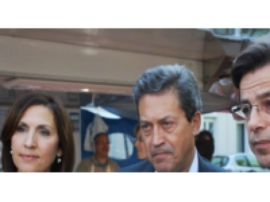 D&eacute;c&egrave;s de Dominique Baudis : la droite lyonnaise rend hommage au D&eacute;fenseur des Droits