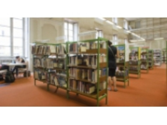 Les bibliothèques de l'agglomération lyonnaise en grève samedi Les bibliothèques de l'agglomération lyonnaise en grève samedi