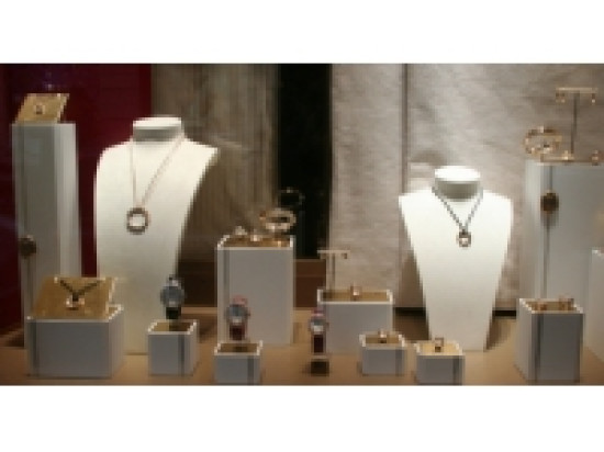 Un braquage dans une bijouterie à Vaulx-en-Velin Un braquage dans une bijouterie à Vaulx-en-Velin