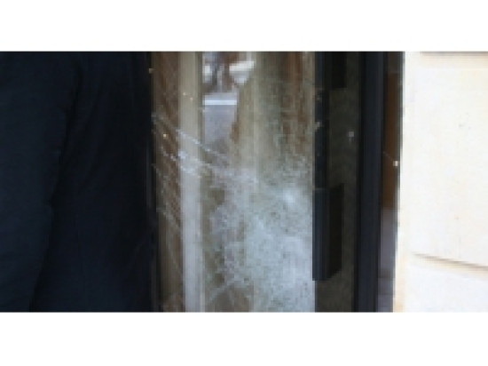 Braquage d'un atelier de mécanique à Caluire Braquage d'un atelier de mécanique à Caluire