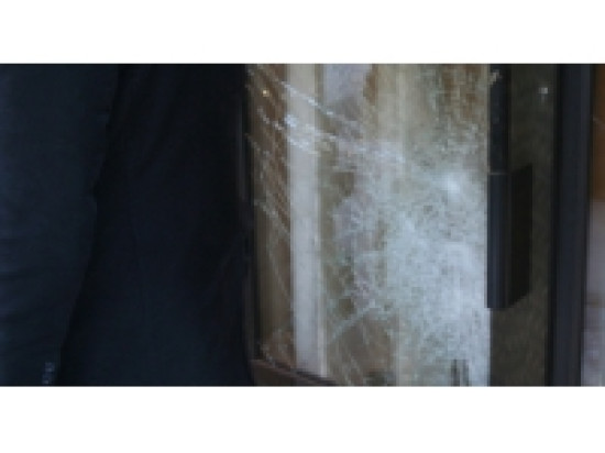 Braquage dans une bijouterie &agrave; D&eacute;cines