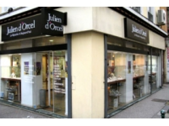 Un nouveau braquage de bijouterie à la Croix-Rousse