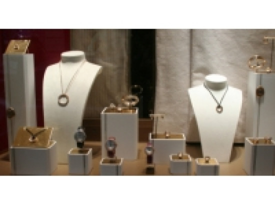 Le salon Mode & Accessoires de Lyon se tient ce week-end