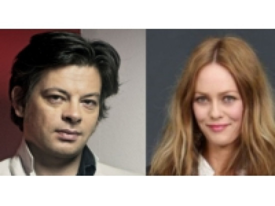 Le Lyonnais Benjamin Biolay accompagne Vanessa Paradis sur sa tourn&eacute;e