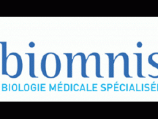 La soci&eacute;t&eacute; Biomnis en pleine restructuration financi&egrave;re