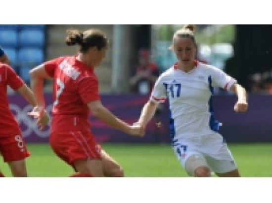 Football féminin : un France-Brésil à Gerland en novembre Football féminin : un France-Brésil à Gerland en novembre