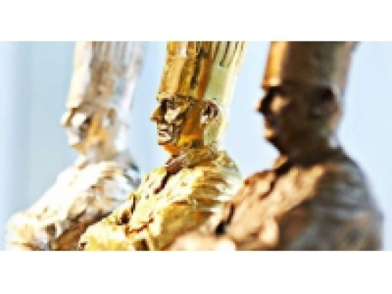 Une Lyonnaise en lice pour le Bocuse d'Or Une Lyonnaise en lice pour le Bocuse d'Or