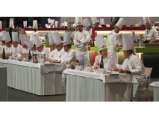 SIRHA : le Bocuse d'Or remis ce mercredi &agrave; Lyon
