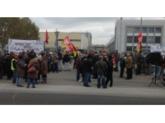 Bosch Vénissieux : Urbasolar offre son aide au projet de reprise de Sillia Energie