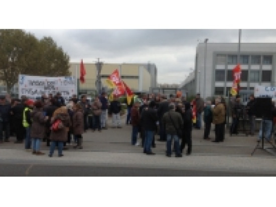 Bosch Vénissieux : les salariés repris par Sillia Energie vont toucher une prime