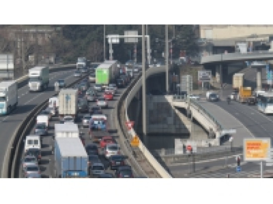 Bison Fut&eacute; pr&eacute;voit un dernier gros week-end charg&eacute; sur les routes