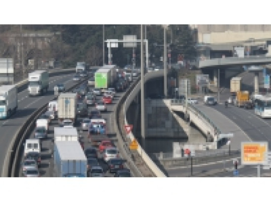 Nouveau week-end noir sur les routes de Rh&ocirc;ne-Alpes