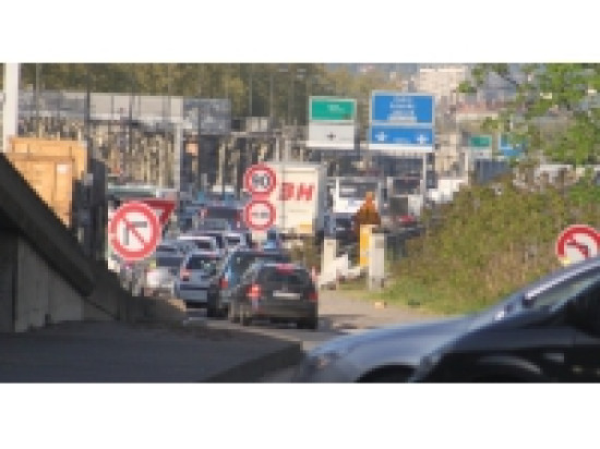 Les routes de la r&eacute;gion seront &agrave; nouveau charg&eacute;es ce week-end