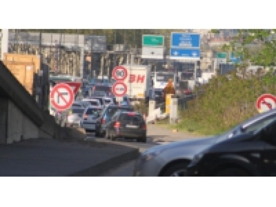 Le week-end sera encore charg&eacute; sur les routes de la r&eacute;gion