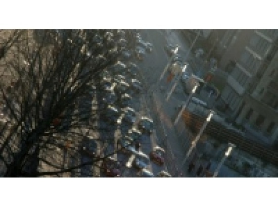 Bison Fut&eacute; hisse le drapeau orange lundi