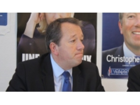 Marche républicaine à Lyon : le Front National du Rhône participera à la manifestation Marche républicaine à Lyon : le Front National du Rhône participera à la manifestation