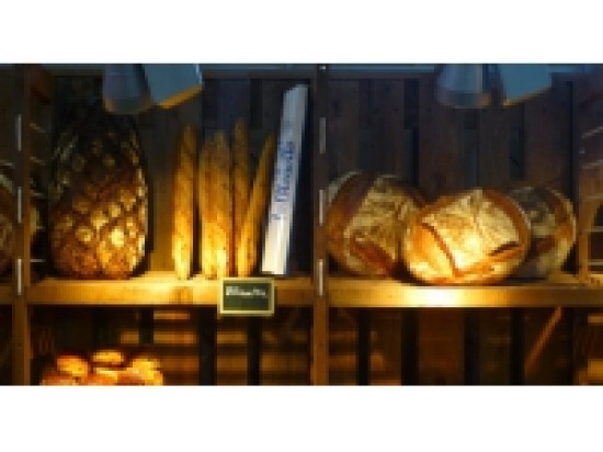 Une fabrique lyonnaise dans "La meilleure boulangerie de France" sur M6