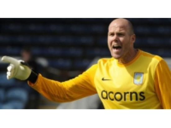 Friedel : "Une rivalité amicale avec Hugo Lloris" Friedel : "Une rivalité amicale avec Hugo Lloris"