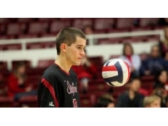 Volley : Un international am&eacute;ricain rejoint l'ASUL