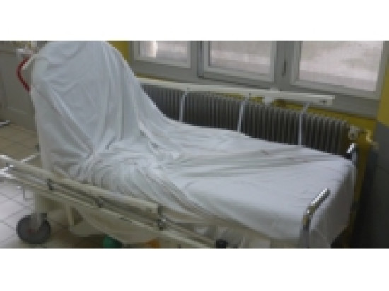 Lyon : l'employé d'une clinique agresse sexuellement une patiente Lyon : l'employé d'une clinique agresse sexuellement une patiente