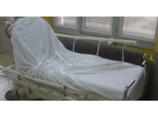 Rh&ocirc;ne : un m&eacute;decin aurait gifl&eacute; une petite fille de sept ans